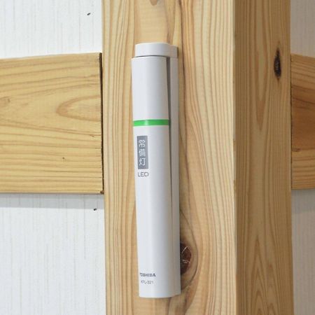 Jam Hostel Hakata Station Front Semi-Private Room With Shared Bathroom - Vacation Stay 61445 Fukuoka  Extérieur photo